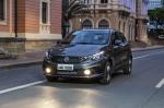 Fiat Argo S-Design 2019 года
